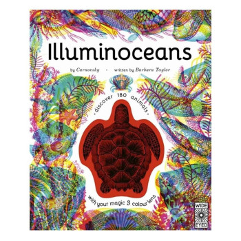 Illuminoceans Illuminoceans