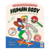 Up Close and Incredible - Human Body - 9780711286504 - 9780711286504