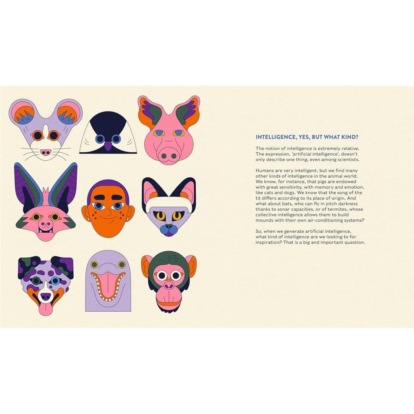 Welcome to AI - Hardcover - 9780711293151 Welcome to AI - Hardcover - ST01118 - 9780711293151