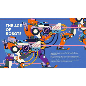 Welcome to AI - Hardcover Welcome to AI - Hardcover