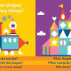 My First Brain Quest: Shapes