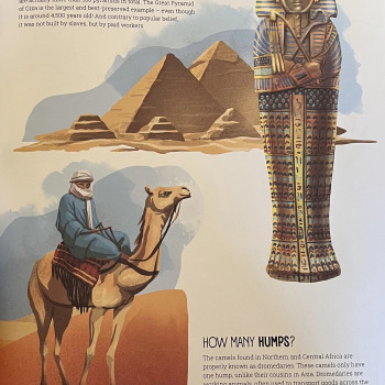 Yoyo Books - World Of Wonder: World Atlas