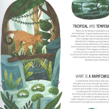 Yoyo Books - World Of Wonder: Amazing Nature Yoyo Books - World Of Wonder: Amazing Nature