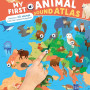 Yoyo Books - My First Animal Sound Atlas