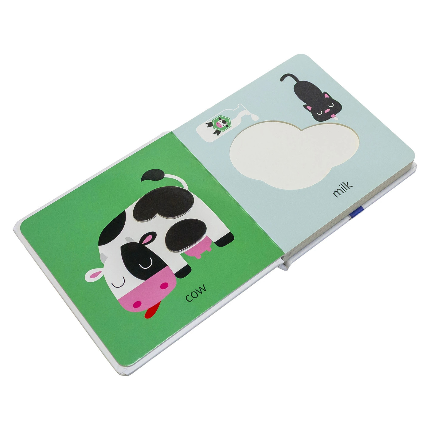 Yoyo Books - Its a Perfect Fit: Farm