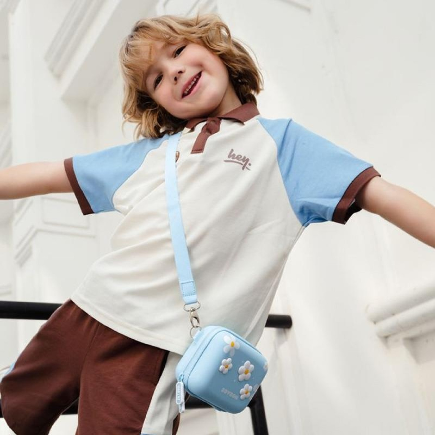 ZOYZOII Çapraz Çanta / Daisy - B60.01.004 - 8690000005178