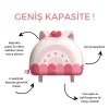 ZOYZOII Dream Serisi Sırt Çantası / Rall Cake ZOYZOII Dream Serisi Sırt Çantası / Rall Cake