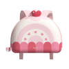 ZOYZOII Dream Serisi Sırt Çantası / Rall Cake ZOYZOII Dream Serisi Sırt Çantası / Rall Cake