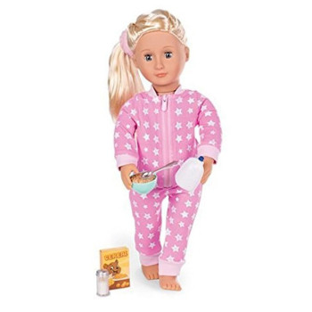 Our Generation Kıyafet - Onesie Pijama