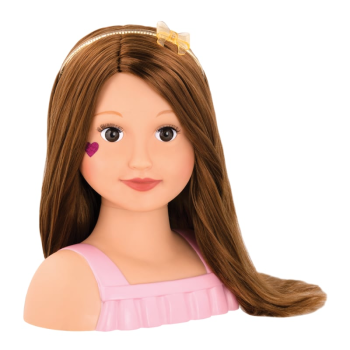 Our Generation Talia Our Generation Talia