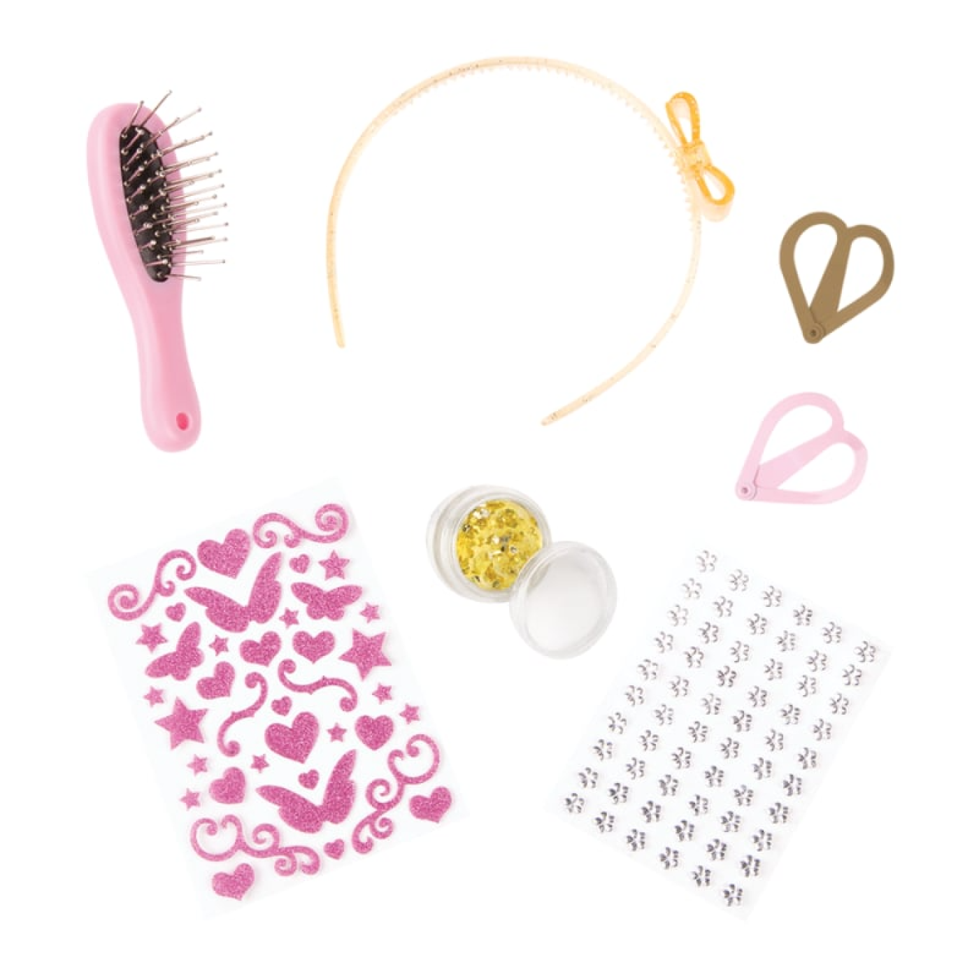 Our Generation Talia - BD31167Z - 062243435445