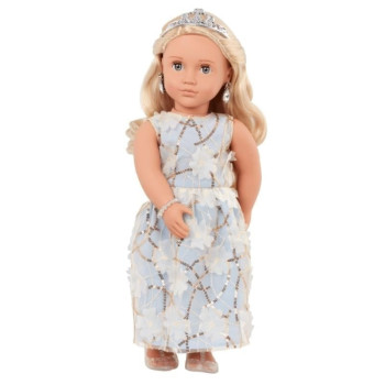 Our Generation Ellory Oyuncak Bebek - 46 Cm Our Generation Ellory Oyuncak Bebek - 46 Cm