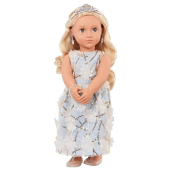 Our Generation Ellory Oyuncak Bebek - 46 Cm Our Generation Ellory Oyuncak Bebek - 46 Cm
