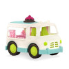 Battat Dondurma Kamyonu - BT1022Z - 062243400702