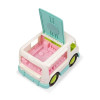 Battat Dondurma Kamyonu - BT1022Z - 062243400702