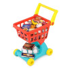 Battat Market Arabası - Kırmızı - BT4803Z - 062243489004