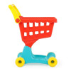 Battat Market Arabası - Kırmızı - BT4803Z - 062243489004