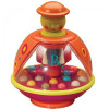 B.Toys Beceri Oyunu - Poppitoppy Tangerine - BX1119Z - 062243232792