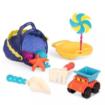 B.Toys - Deniz Plaj Seti B.Toys - Deniz Plaj Seti