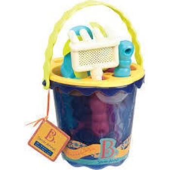 B.Toys - Deniz Plaj Seti B.Toys - Deniz Plaj Seti
