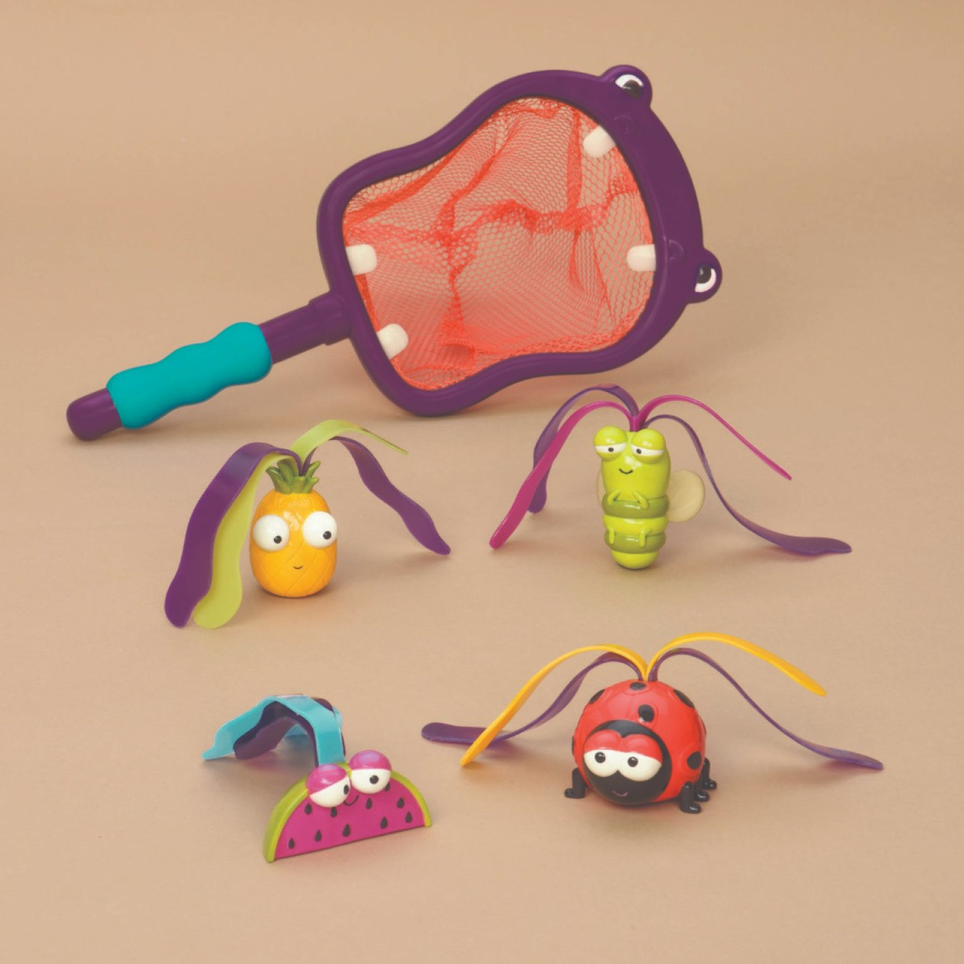 B.Toys - Hippopotam Dalış Seti - BX1522Z - 062243307322