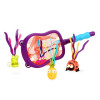 B.Toys Hippopotam Dalış Seti - BX1522Z - 062243307322