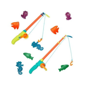 B.Toys - Balık Yakalama Seti B.Toys - Balık Yakalama Seti