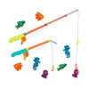 B.Toys Balık Yakalama Seti - BX2056Z - 062243452831