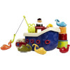 B.Toys Su Botu - BX2204Z - 062243228702