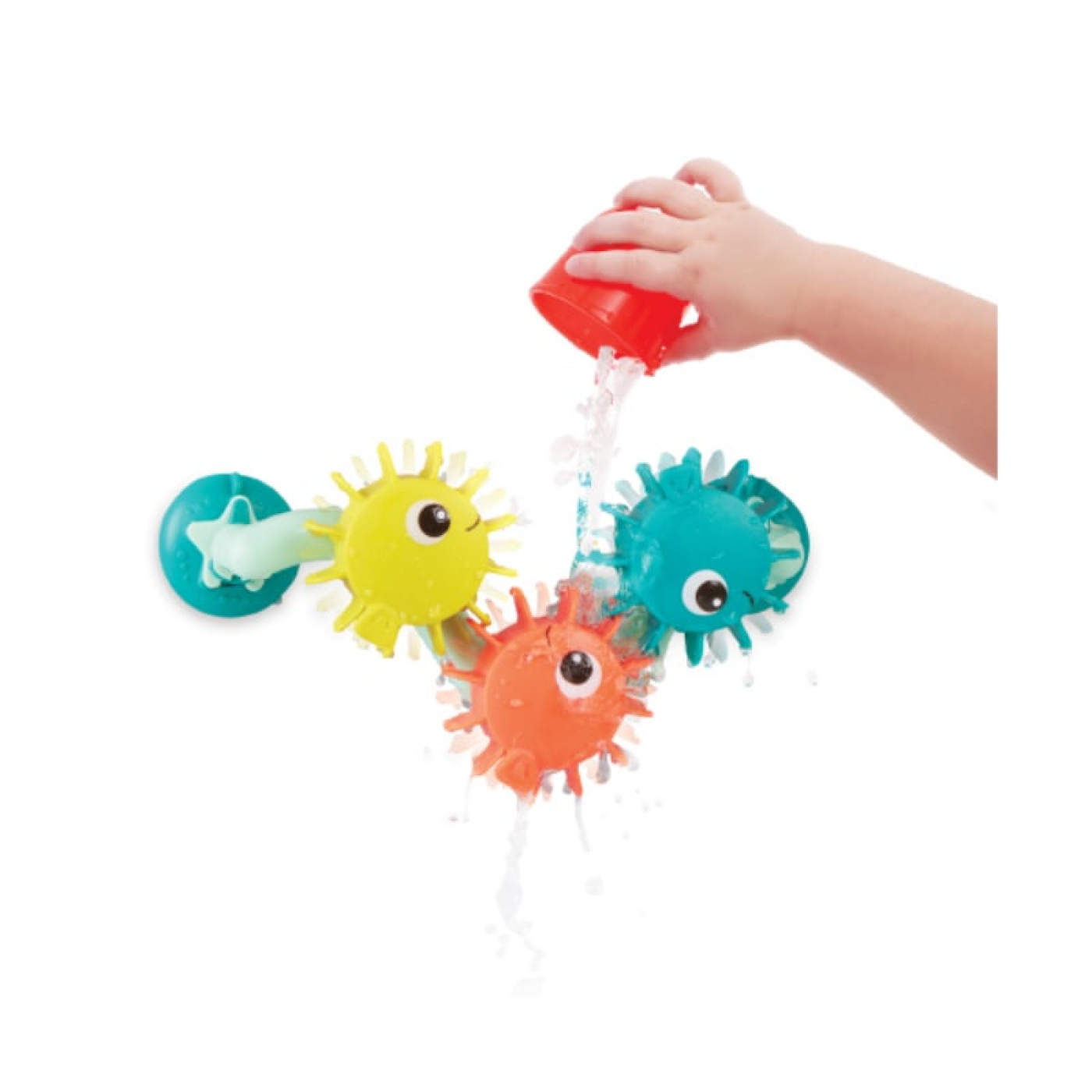 B.Toys - Banyo Oyuncağı - BX2338Z - 062243486065