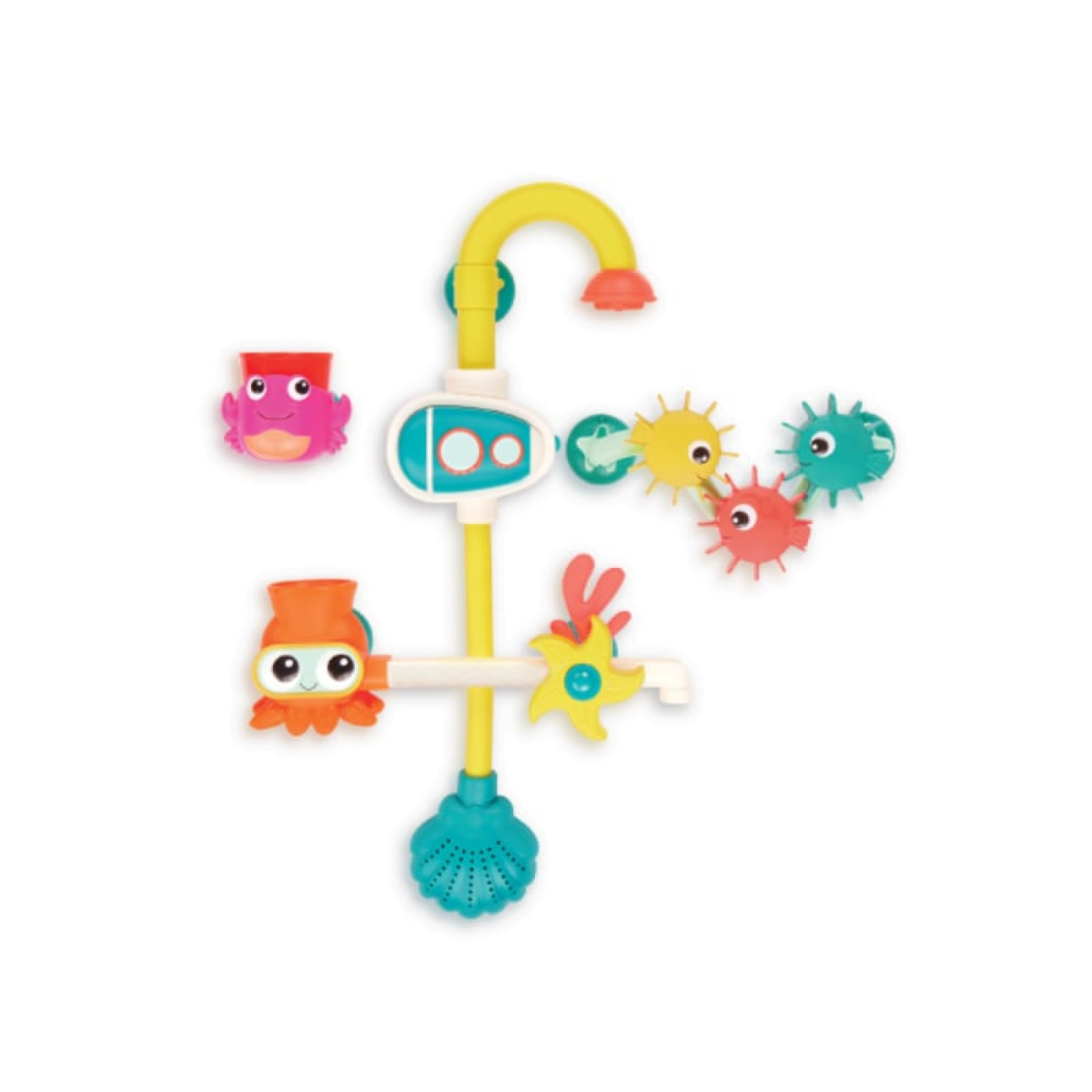B.Toys - Banyo Oyuncağı - BX2338Z - 062243486065