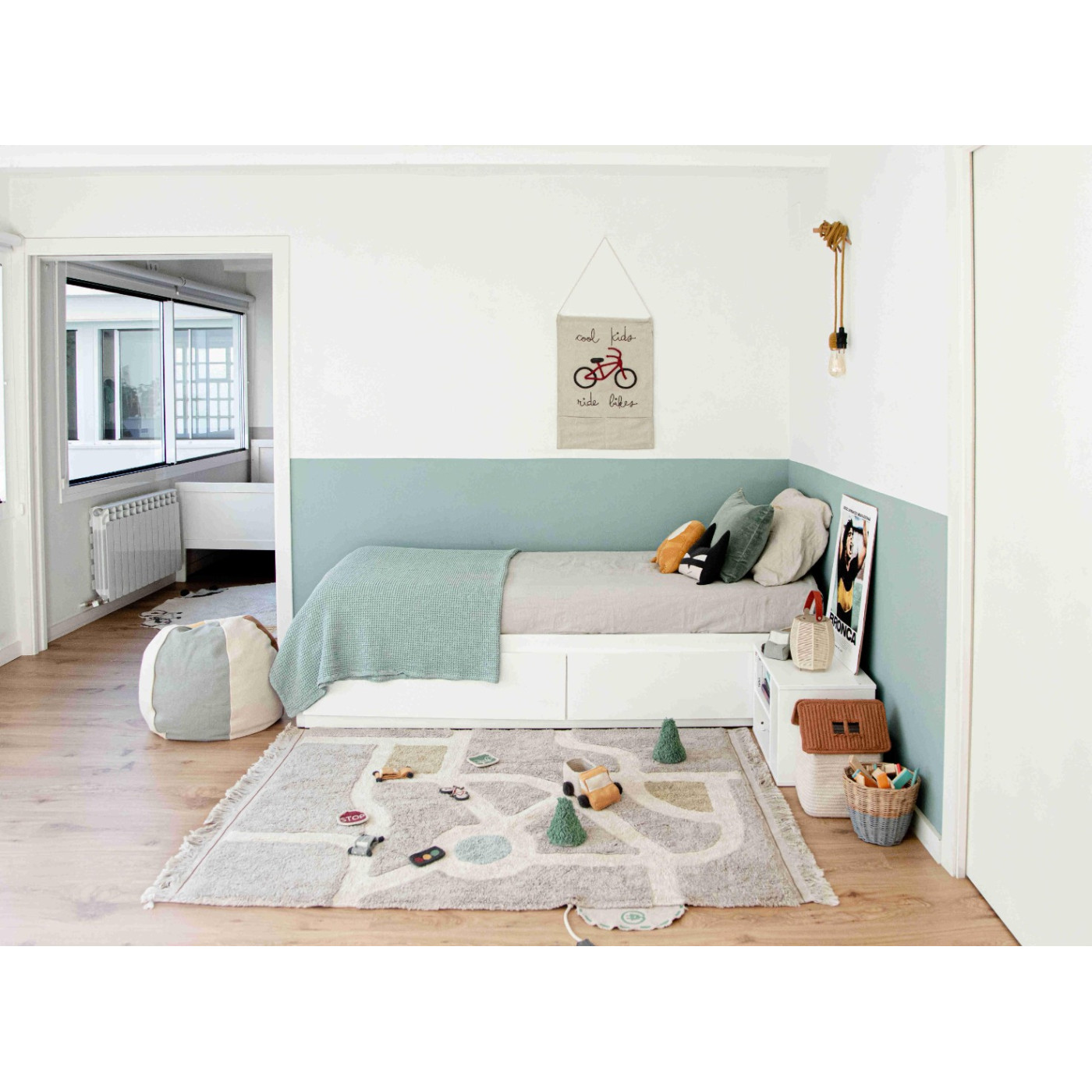Halı, Eco City - 8435392624718 Halı, Eco City - C-ECOCITY - 8435392624718
