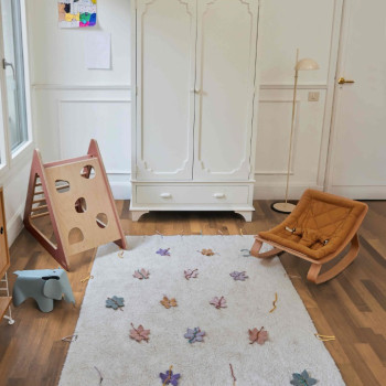 Halı, Wildflowers Halı, Wildflowers