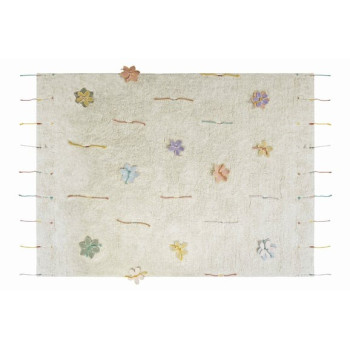 Halı, Wildflowers Halı, Wildflowers