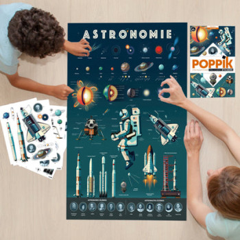 Poppik - Discovery Astronomy Poppik - Discovery Astronomy