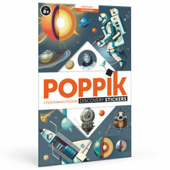 Poppik - Discovery Astronomy Poppik - Discovery Astronomy