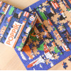 Puzzle Vehicles - 3760262411385 - 3760262411385