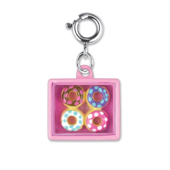 Charm it - Box Of Donuts Charm