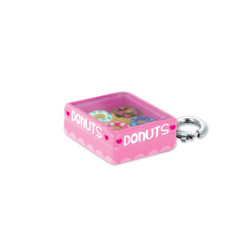 Charm it - Box Of Donuts Charm