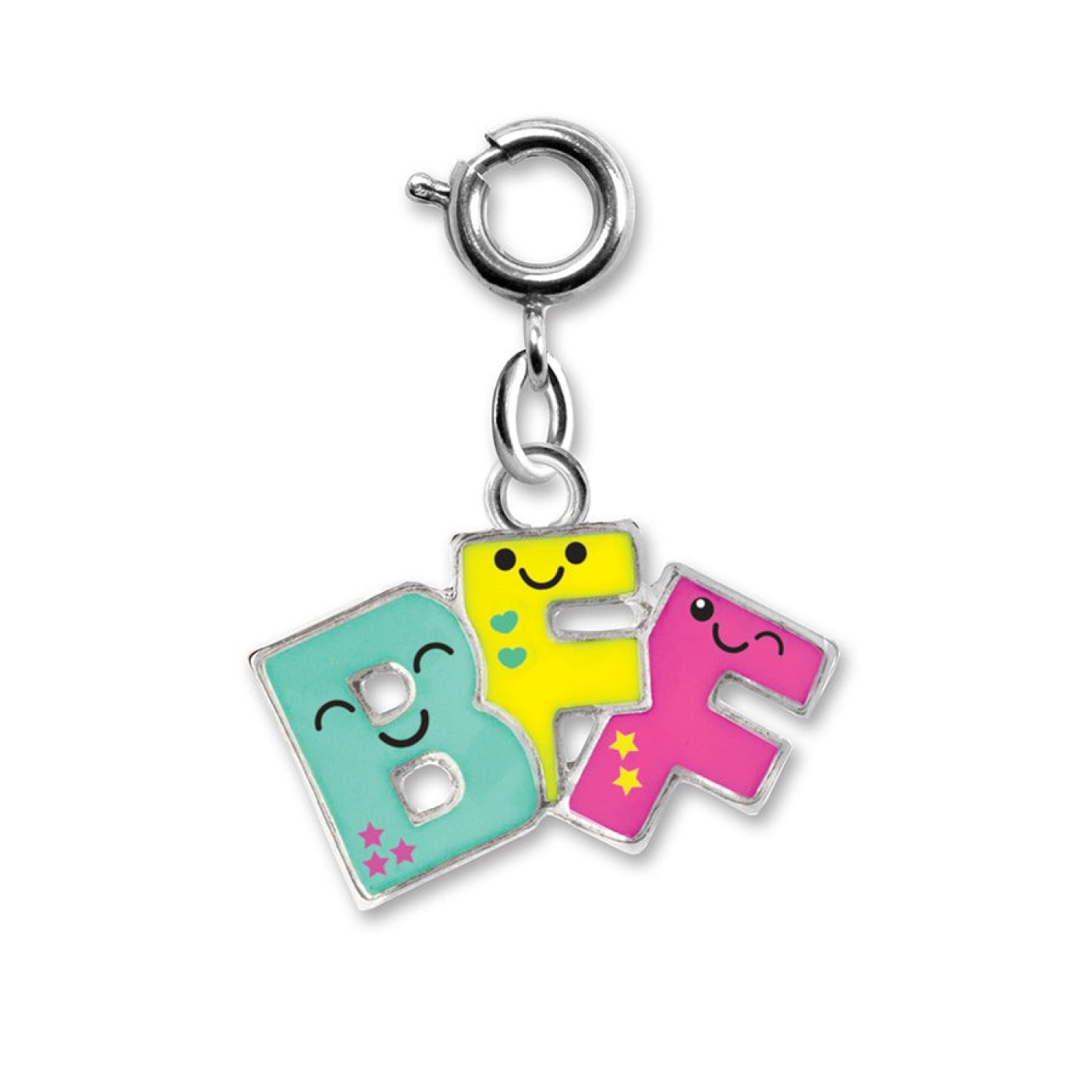 BFF Buddies Charm - CICC1296 - 794187077985