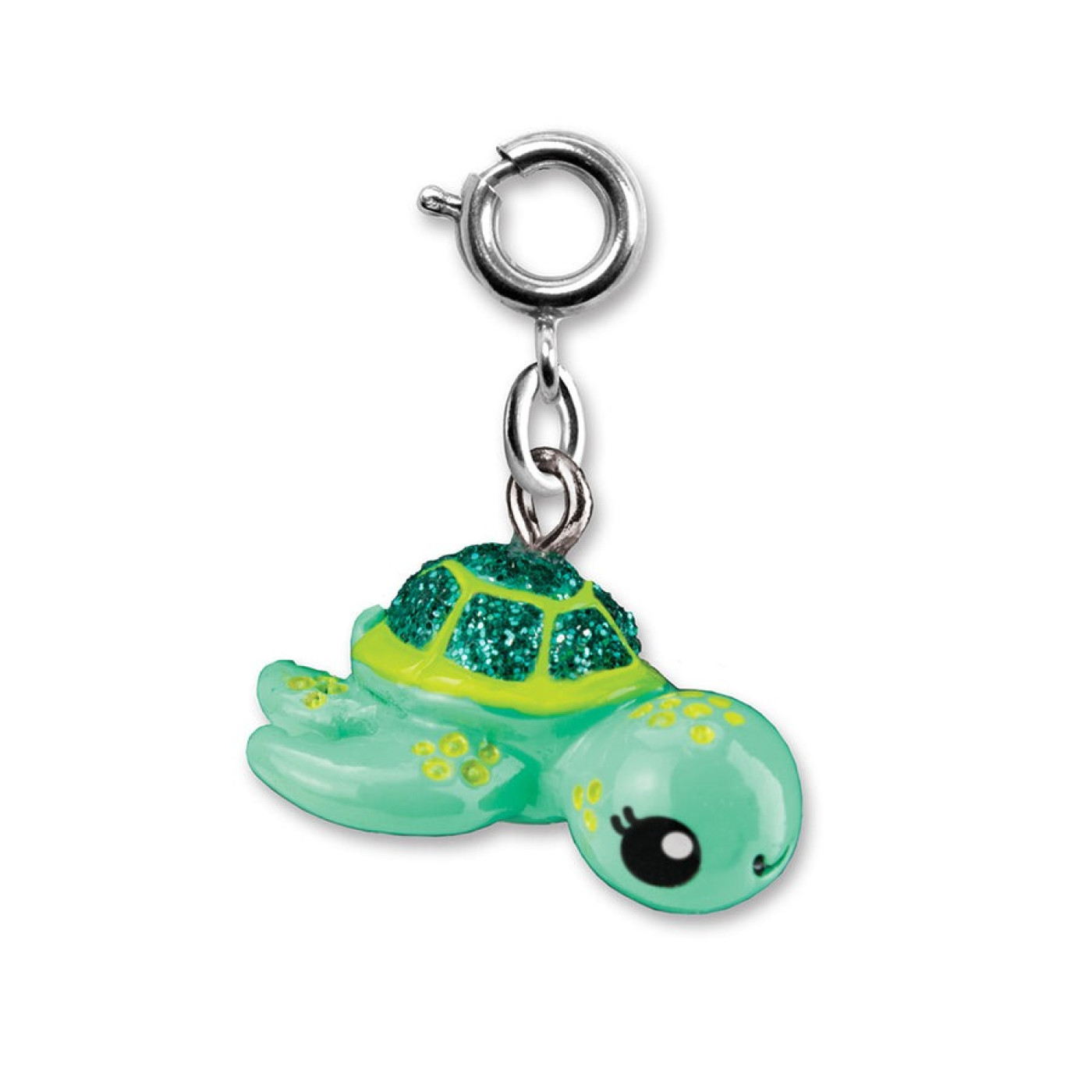 Baby Sea Turtle Charm - CICC1301 - 794187078036