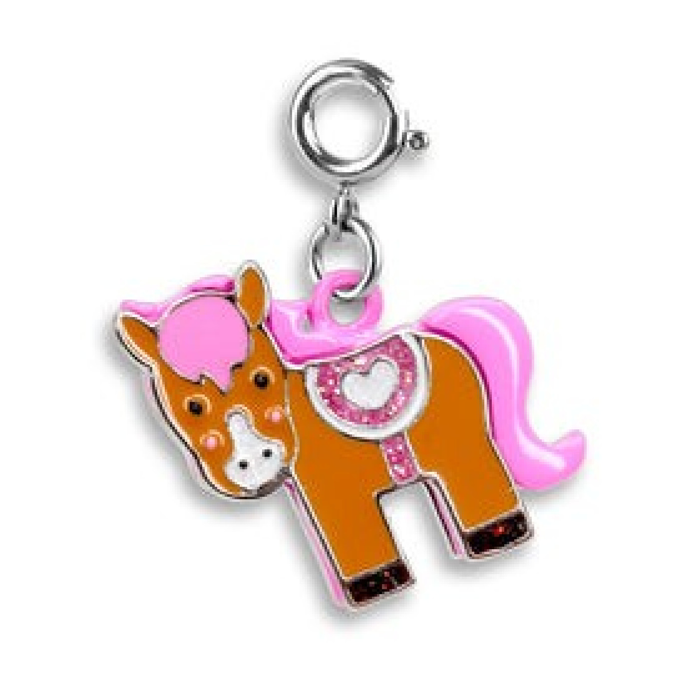 Princess Pony Charm - CICC1398 - 794187085423