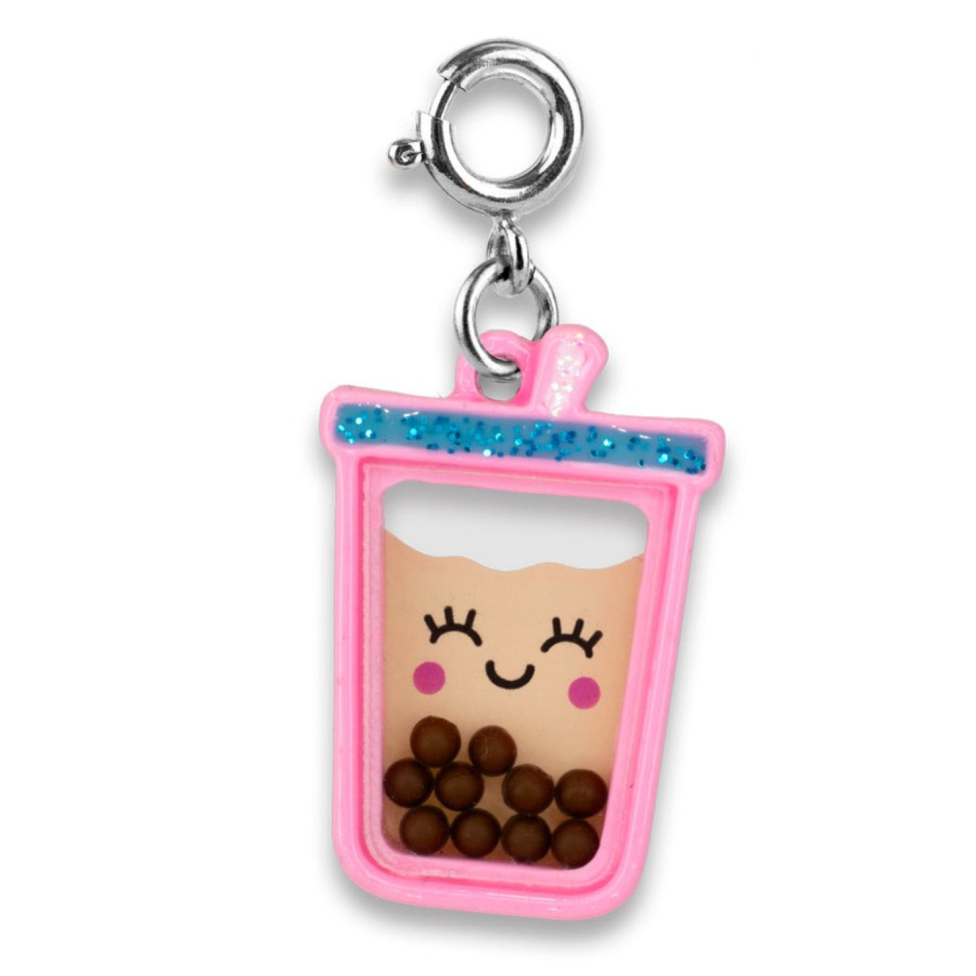 Bubble Tea Shaker Charm - CICC1429 - 794187090106