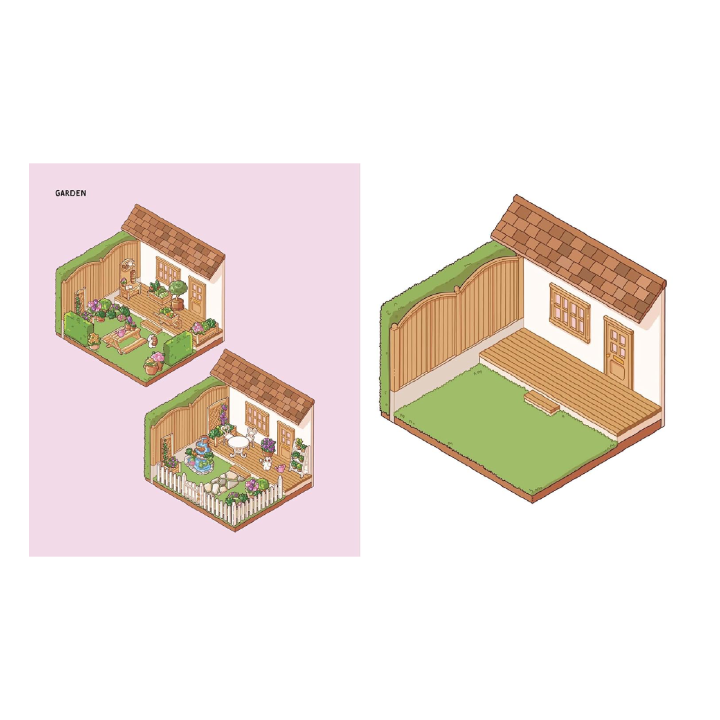 Cute Cozy Sticker Theraphy - 9781837760985 - 9781837760985