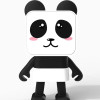 Dans Eden Hayvanlar Bluetooth Hoparlör - Panda