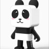 Dans Eden Hayvanlar Bluetooth Hoparlör - Panda