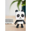 Dans Eden Hayvanlar Bluetooth Hoparlör - Panda - 3701045400677 Dans Eden Hayvanlar Bluetooth Hoparlör - Panda - DA-07 - 3701045400677