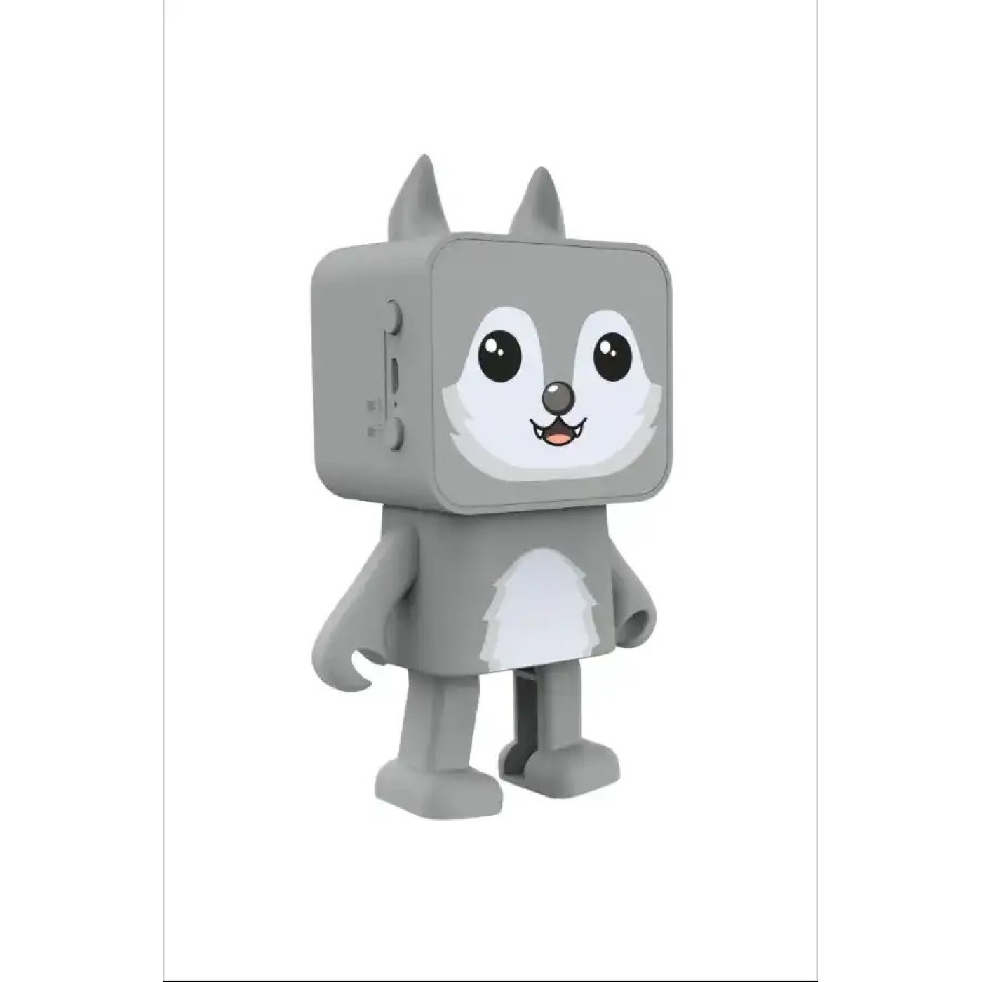 Dans Eden Hayvanlar Bluetooth Hoparlör - Kurt - DA-23-03 - 3701613300095