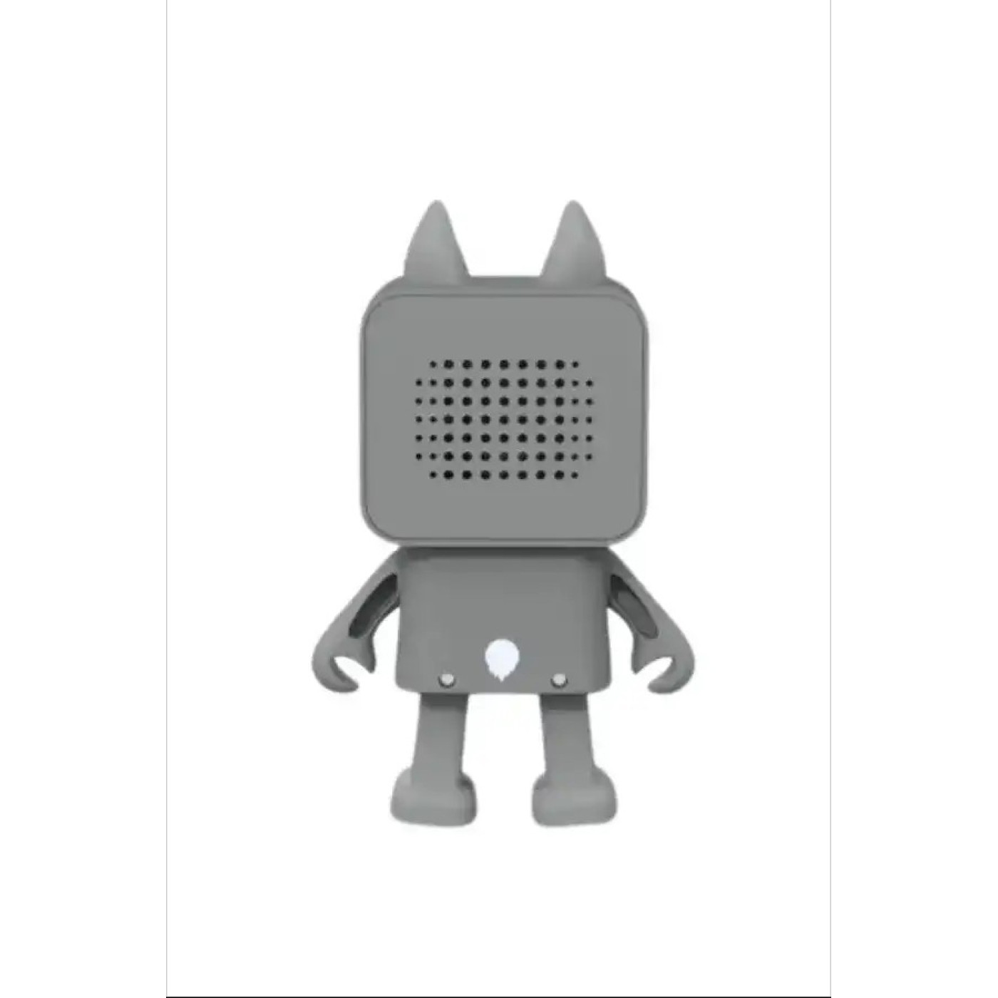 Dans Eden Hayvanlar Bluetooth Hoparlör - Kurt - DA-23-03 - 3701613300095