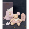 Doudou Fare Suzy 19 cm - DC3506 - 3700335235067